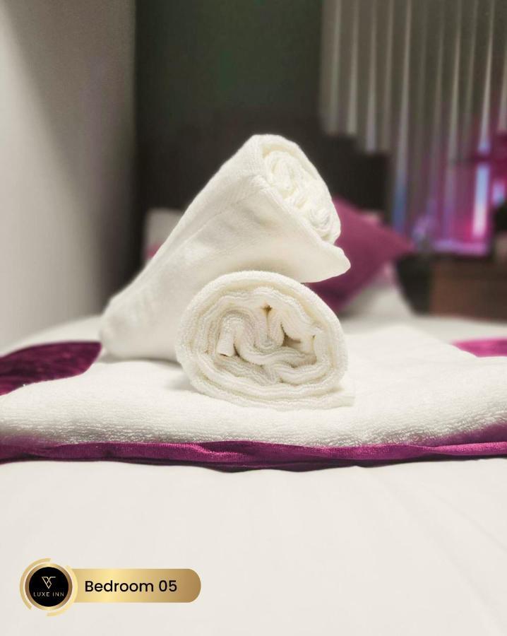 Nr Birmingham City Centre, 5 Bed, Luxe Inn エクステリア 写真